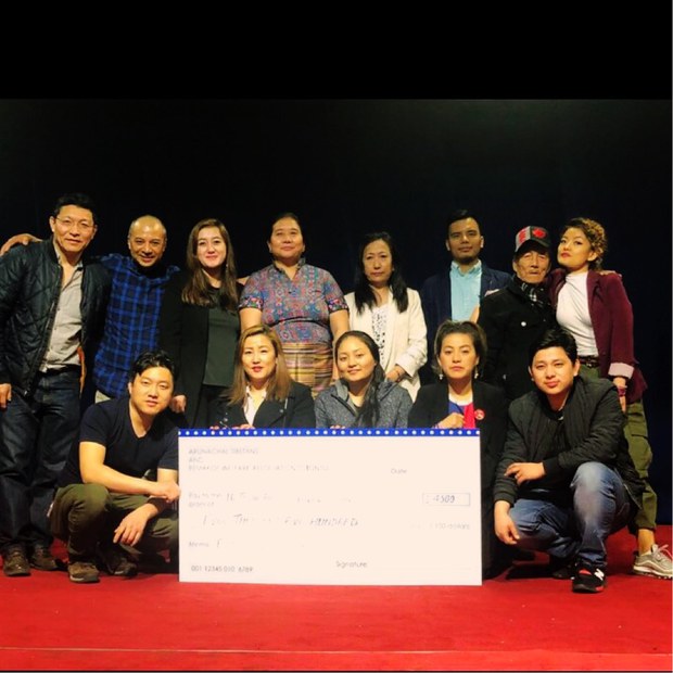 བོད་མིའི་ཚོང་ཁང་མེ་སྐྱོན་བྱུང་བར་དཔལ་འབྱོར་འདུ་བཀོད།