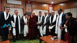 གངས་ལྗོངས་དཔལ་འབྱོར་ཞབས་ཞུ་ཁང་།