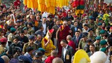 འབྲས་ལྗོངས་དང་བོད་ཀྱི་འབྲེལ་བ།