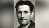 George Orwell མཆོག་གི་སྐུ་ཚེའི་ལོ་རྒྱུས།
