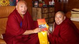 དབལ་ཕུར་བོན་སྐོར་ལ་དཔྱད་པ།