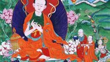 དཔལ་མགོན་འཕགས་པ་ཀླུ་གྲུབ་ཀྱི་མཛད་རྣམ།