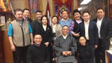 བོད་མིའི་ཤེས་ཡོན་ཆེད་ཌོ་ལར་ས་ཡ་གཉིས་གནང་རྒྱུ།