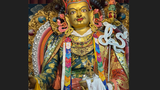 གུ་རུ་རིན་པོ་ཆེའི་སྐུ་ཚེ་དང་མཛད་པའི་སྐོར་ལ་རྒྱལ་སྤྱིའི་བགྲོ་གླེང་ལྷན་ཚོགས།