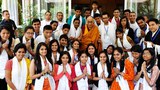 ཀུན་ཕན་བདེ་རྩ་ཁང་གི་Gurukul ཞེས་པའི་ལས་གཞི།