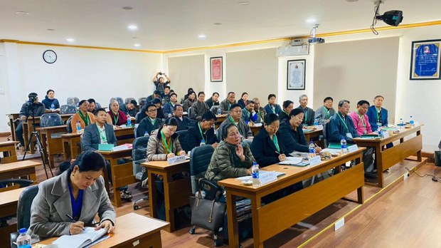 ཕྲུ་གུའི་ཤེས་ཡོན་དང་སློབ་འཁྲིད་ཐབས་ལམ་གོང་འཕེལ་གཏོང་ཕྱོགས།