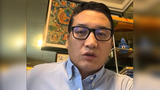 ལོ་གསར་སྐབས་ཟས་སྤྱོད་ལ་ཉམས་འཇོག་དགོས་བའི་སྐོར།