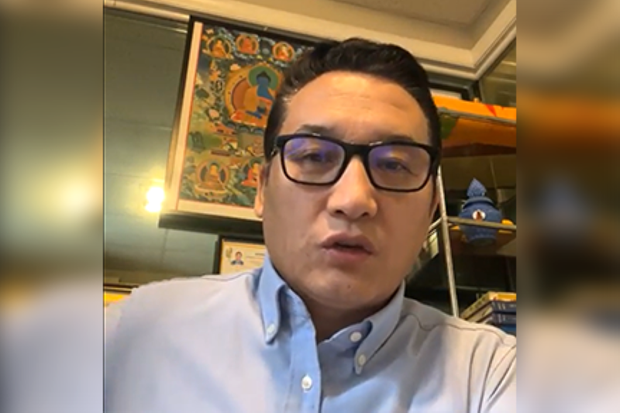 ལོ་གསར་སྐབས་ཟས་སྤྱོད་ལ་ཉམས་འཇོག་དགོས་བའི་སྐོར།