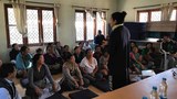 འཕྲོད་བསྟེན་གོ་རྟོགས་གོང་སྤེལ་གྱི་ལས་གཞི།