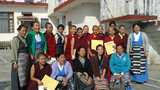 སྤྱི་ཚོགས་འཕྲོད་བསྟེན་གྱི་ཟབ་སྦྱོང་།