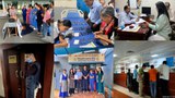 སྙིང་གི་ནད་གཞི་དང་སྤྱི་ཚོགས་ཞབས་ཞུ།