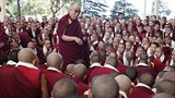 ༸གོང་ས་མཆོག་ནས་བཙུན་མ་རྣམས་ལ་བཀའ་སློབ།