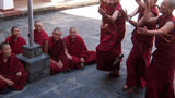 དགེ་སློབ་མ་སླར་གསོ་ཡོང་བའི་རེ་བ།