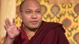 རྒྱལ་བ་ཀརྨ་པ་མཆོག་གི་སྐུའི་འཁྲུངས་ལ་སྲུང་བརྩི་ཞུས་པ།