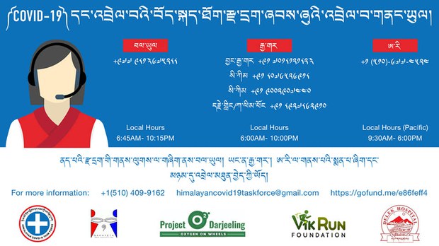 ཧི་མ་ལའི་ཏོག་དབྱིབས་ནད་ཡམས་ལས་དོན་རུ་ཁག ཧི་མ་ལའི་ཏོག་དབྱིབས་ནད་ཡམས་ལས་དོན་རུ་ཁག