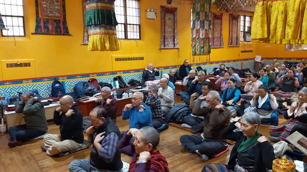 ཧི་མ་ལ་ཡ་རྒན་རབས་ལས་འཆར་ཚོགས་པའི་ངོ་སྤྲོད། ཧི་མ་ལ་ཡ་རྒན་རབས་ལས་འཆར་ཚོགས་པའི་ངོ་སྤྲོད།