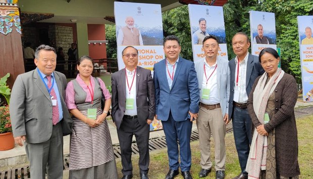 ཧི་མ་ལ་ཡའི་རི་བརྒྱུད་དུ་བོད་ཀྱི་གསོ་བ་རིག་པའི་བཅོས་ཐབས་ལ་དོ་སྣང་འཕེལ་བཞིན་པ།