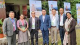 ཧི་མ་ལ་ཡའི་རི་བརྒྱུད་དུ་བོད་ཀྱི་གསོ་བ་རིག་པའི་བཅོས་ཐབས་ལ་དོ་སྣང་འཕེལ་བཞིན་པ།