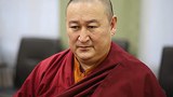 ཐུ་ཝའི་ཆོས་ཀྱི་དབུ་ཁྲིད་བརྒྱད་པ་ལས་ཐོག་འཇམ་དཔལ་བློ་གྲོས་མཆོག་དགོངས་པ་རྫོགས་ཡོད་པ།