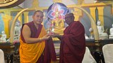 བོད་བརྒྱུད་ནང་བསྟན་དང་སིངྒ་ལའི་ནང་པ་བར་འབྲེལ་ལམ་མུ་མཐུད་དམ་ཟབ་ཏུ་གཏོང་རྒྱུ་གལ་ཆེ།