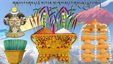 བོད་ཀྱི་ལོ་གསར་ཐོག་མར་བྱུང་སྟངས་དང་སྲུང་བརྩི་ཞུ་ཕྱོགས།