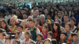 སྐྱབས་བཅོལ་བོད་མི་ཚོ་ཕྱི་རྒྱལ་དུ་གནས་སྤོར།