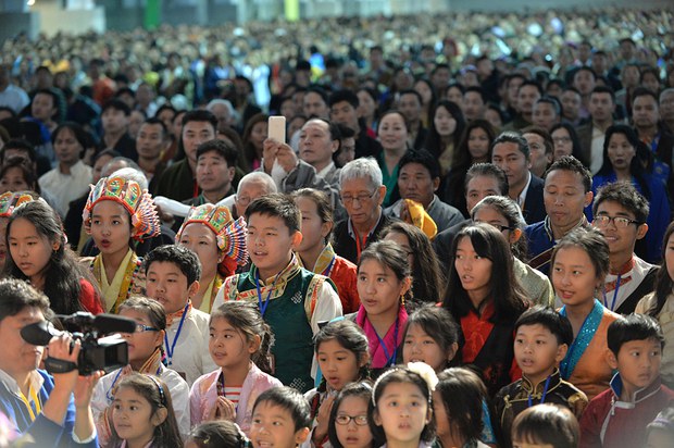 སྐྱབས་བཅོལ་བོད་མི་ཚོ་ཕྱི་རྒྱལ་དུ་གནས་སྤོར།