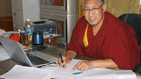 བོད་མིའི་ཁྲོད་རྩོམ་རིག་གི་ནུས་པ།