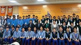 སྒོམ་སྒྲུབ་ཉམས་ལེན་གྱི་ཕན་ཡོན་ལ་དཔྱད་པ་དང་ཉམས་ཞིབ།