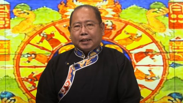 བོད་ཀྱི་ལོ་ཐོས་བོད་མིའི་འཚོ་བའི་ཁྲོད་བྱེད་ལས་གལ་ཆེན་ཞིག་བྱེད་ཀྱི་ཡོད་པའི་སྐོར།