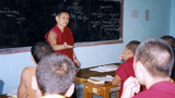སློབ་དགེའི་འོས་ཆོས།