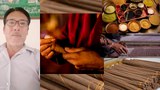 བདུག་སྤོས་མཆོད་རྫས་སུ་སྤྱོད་པའི་གལ་གནད།