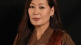 ས་མཐོ་ཚེ་རིང་དབང་མོ་ལགས་སུ་རྒྱབ་སྐྱོར་དང་གཟེངས་བསྟོད་བྱ་དགའ་གནང་ཡོད་པ།