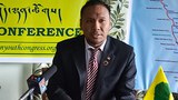 བྱང་ཨི་རིའི་ས་གནས་གཞོན་ནུའི་འགན་འཛིན་ལྷན་ཚོགས།