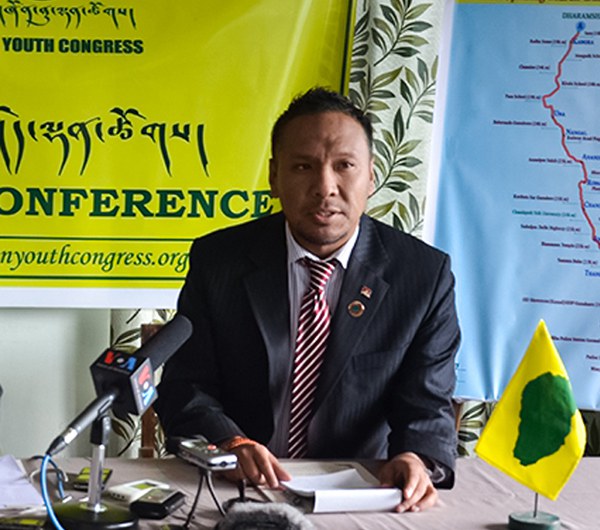 བྱང་ཨི་རིའི་ས་གནས་གཞོན་ནུའི་འགན་འཛིན་ལྷན་ཚོགས། བྱང་ཨི་རིའི་ས་གནས་གཞོན་ནུའི་འགན་འཛིན་ལྷན་ཚོགས།