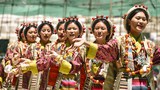 ཟློས་གར་ཚོགས་པའི་རྒྱུགས་སྤྲོད།