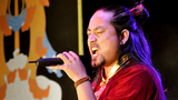 དཔའ་བོའི་རྗེས་དྲན་རྡོ་རིང་།
