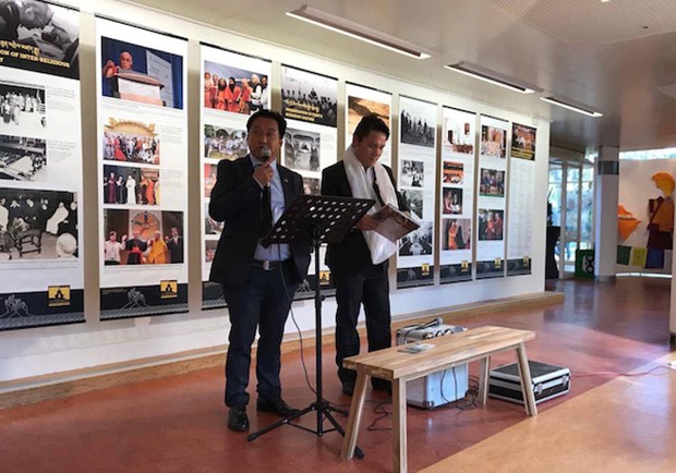 བོད་ཀྱི་འགྲེམ་སྟོན་ཁང་གི་ལས་དོན་དང་མ་འོངས་པའི་ལས་དོན་བྱེད་ཕྱོགས། བོད་ཀྱི་འགྲེམ་སྟོན་ཁང་གི་ལས་དོན་དང་མ་འོངས་པའི་ལས་དོན་བྱེད་ཕྱོགས།
