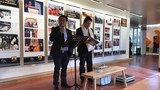 བོད་ཀྱི་འགྲེམ་སྟོན་ཁང་གི་ལས་དོན་དང་མ་འོངས་པའི་ལས་དོན་བྱེད་ཕྱོགས།