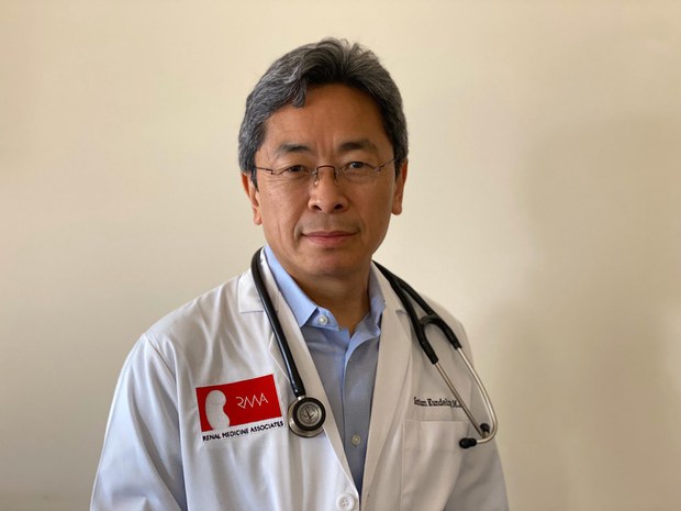 འགྲོ་བ་མིའི་དོན་སྣོད་སོགས་ཀྱི་བྱ་བ་ཉམས་པའི་ནད་པར་དུད་འགྲོ་སེམས་ཅན་གྱི་ནང་ཁྲོལ་བཅུག་པའི་ལག་རྩལ་ཚོད་ལྟ་བྱེད་བཞིན་ཡོད་པའི་སྐོར།