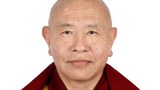 སྐྱབས་རྗེ་བྱ་དོ་རིན་པོ་ཆེ་མཆོག་ནས་ཨ་རིའི་ནང་ཆོས་ཕྱོགས་ཀྱི་མཛད་རིམ་སྐྱོང་བཞིན་པ།