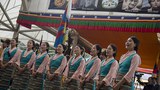 ཟློས་གར་ཚོགས་པའི་མ་འོངས་ལས་འཆར།