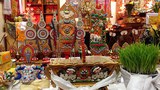 བོད་ཀྱི་ལོ་གསར་ངོ་སྤྲོད།