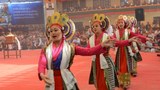 བོད་ཀྱི་ལྷ་མོའི་འཁྲབ་གཞུང་གི་ངོ་སྤྲོད།