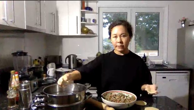 བོད་ཀྱི་ཆོས་དང་རིག་གཞུང་སོགས་ངོ་སྤྲོད་ཀྱི་ལས་རིམ།