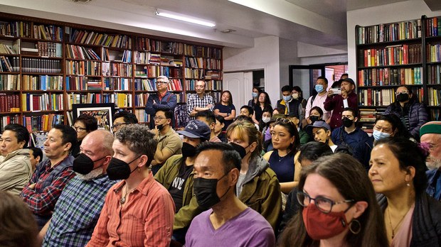 ས་མཐོ་ཨེ་ཤེ་ཡ་ཞེས་པའི་ཉམས་ཞིབ་ལྟེ་གནས་ཁང་སམ་དཔེ་མཛོད་ཁང་གསར་འཛུགས།