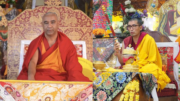 གྲངས་བྱ༦༠༠འཁོར་བའི་རྗེས་དྲན།