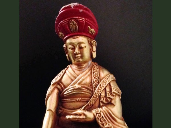 སྐྱོབ་པ་འཇིག་རྟེན་གསུམ་མགོན་གྱི་དགོངས་རྫོགས། སྐྱོབ་པ་འཇིག་རྟེན་གསུམ་མགོན་གྱི་དགོངས་རྫོགས།