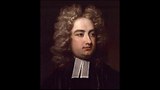 རྩོམ་བྲིས་པ་གྲགས་ཅན་ Jonathan Swift མཆོག་གི་སྐུ་ཚེའི་ལོ་རྒྱུས།