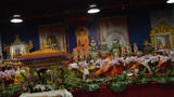 བཀའ་བརྒྱུད་སྨོན་ལམ་ཆེན་མོ།